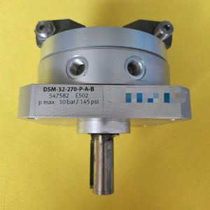 DSM-32-270-<span class=keywords><strong>P</strong></span>-Awbr-B 547582 Actuator DSM32270PAB Nieuwe versnelde verzending - Product Image 1