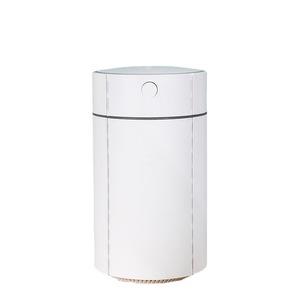 Mini Usb Humidifier 1.5L <b>Large</b> Capacity For Home Office Bedroom <b>Desk</b> Air Moisturizer - Product Image 5