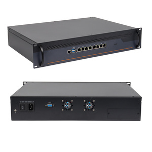 IPTV cổng máy chủ 2-in-1 với Dual 1037/i7 CPU & 4 gam Bộ nhớ web kích hoạt trong một thiết bị - Product Image 4