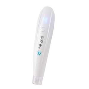 Dernier cri en matière d'hydratation anti-âge de la peau, stylo nutritif automatique à nano-aiguilles, stylo hydro-sérum - Product Image 2