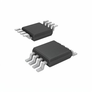 ISL43L121IUZ Buy Online Electronic Components In Stock Interface 8 TSSOP, 8 MSOP - Product Image 1