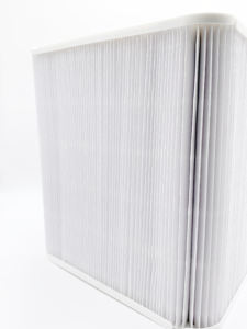 Ventes d'usine Derice Blue Pure # 211+ Filtres à particules et à charbon actif pour purificateur d'air Blueair sans fonction automatique, filtres HEPA - Product Image 5