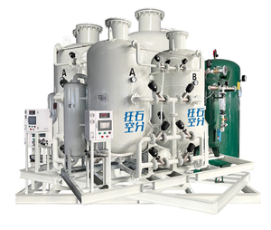 Thiết bị sản xuất khí oxy vớ<span class=keywords><strong>i</strong></span> giá cả cạnh tranh - Product Image 2