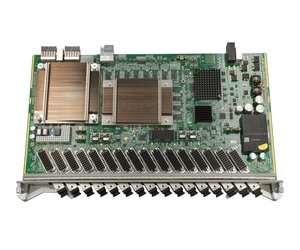 Ban đầu gfxh dịch vụ hội đồng quản trị 16-Port XG-PON OLT giao diện Hội Đồng Quản trị với <span class=keywords><strong>N1</strong></span>/n2a SFP module cho zxa10 C600/C650/C680 OLT thiết bị - Product Image 1