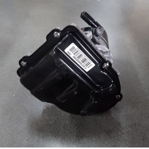 Pièces automobiles, pompe de <span class=keywords><strong>direction</strong></span> <span class=keywords><strong>assistée</strong></span> <span class=keywords><strong>électro</strong></span>-<span class=keywords><strong>hydraulique</strong></span> pour MERCEDES W211 C216 W221 W216 A2214600780 A2164600380 A2164600280 - Product Image 4