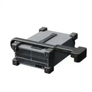 Drone pulvérisateur agricole T20P avec système de vision en temps réel, réservoir de 20 L et accessoires pour l'agriculture - Product Image 3