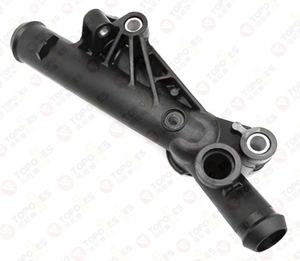 Запасные части для выхлопной системы автомобиля, OEM BM5G8K556EA BM5G8K556FA, 31422033 для ford kuga 2013 1,6 T - Product Image 1