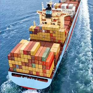 FBA <strong>Courier</strong> Service Shipping Agent From China to Usa Ddp Dropshipping Agents Container Freight Forwarders Logistics - Product Image 2