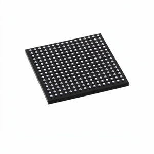 Embedded Original One Stop Service 256 LBGA Electronic Circuit Components LFXP2-8E-5FTN256C - Product Image 1