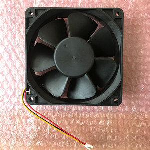พัดลมระบายความร้อนขนาดเล็กคุณภาพสูง MMF-12D24DS-CP1 CA1619H25 มีสินค้าในสต็อกสำหรับอุปกรณ์ไฟฟ้าอื่นๆ ของมิตซูบิชิ - Product Image 4