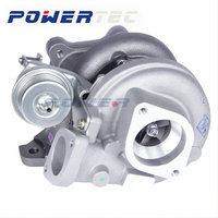 701196-0001 turbin lengkap untuk Nissan Safari, patroli dengan mesin RD28T 701196-0006 turbo untuk dijual 14411VB301 turbo charger