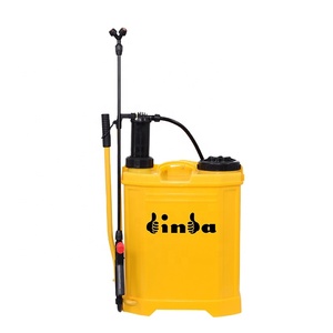 Popular Item High Quality 16L Hand Pump Sprayer