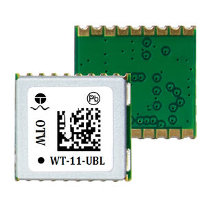 Mini módulo <span class=keywords><strong>GPS</strong></span> de alta sensibilidad, de bajo costo, combinado con seguimiento de vehículos de baja potencia, tipo GNSS - Product Image 2