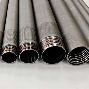 Alta Qualidade CGEG 4130 Grau BQ NQ Broca <span class=keywords><strong>Rod</strong></span> com 1 Ano De Garantia 18kg para Exploração Mineral e Máquinas de Mineração - Product Image 5