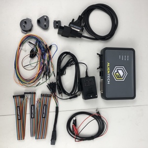 ใบอนุญาตการปรับแต่ง ECU สำหรับการเปิดใช้งานโปรโตคอล Bench Boot ของ KESS3 Slave Marine PWC - Product Image 2