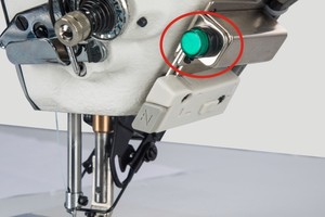 จักรเย็บผ้าคอมพิวเตอร์ รุ่น <span class=keywords><strong>Jack</strong></span> 2290 <span class=keywords><strong>D</strong></span> ลดราคาพิเศษ - Product Image 5