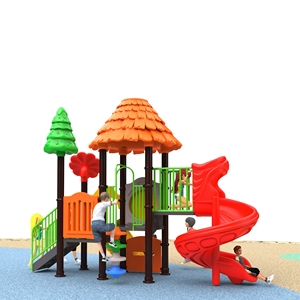 Tobogán Grande de Plástico, <span class=keywords><strong>Juegos</strong></span> de <span class=keywords><strong>Parque</strong></span> de Atracciones, Equipo de <span class=keywords><strong>Juegos</strong></span> al Aire Libre para Niños - Product Image 3