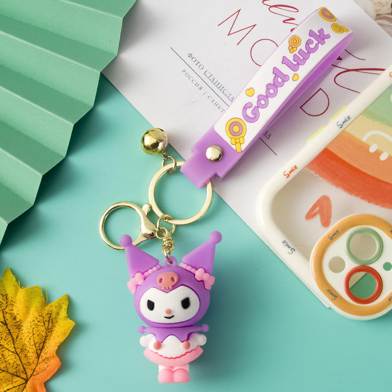 [สีม่วง] โคโรมิ