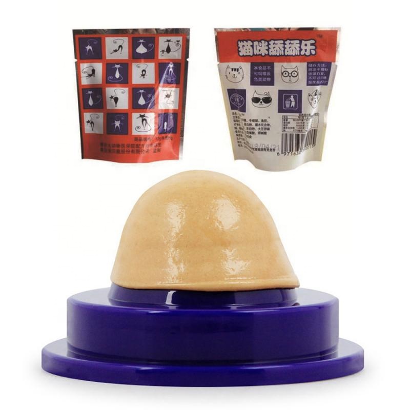 Снэки для кошек, сетка для кошек, конфеты, лижущий кошек, твердый питательный крем, снэки для домашних животных