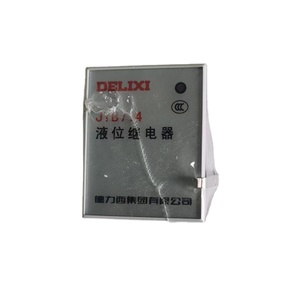 Relé de Nivel de Líquido DELIXI JYB714 220V, Serie <span class=keywords><strong>JYB</strong></span>, Componente de Control de Nivel de Agua para Bomba, Producto Nuevo Original - Product Image 3