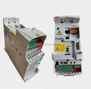Variador de Frecuencia VFD ACS580-01-046A-4+B056 Trifásico 380V para Motor - Product Image 6