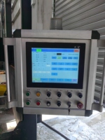 Cortadora CNC Inteligente de 4+1 Ejes para Piedra Expand 450 MC con Husillo de Perforación y Fresado para Losa Sinterizada, Mármol y Cuarzo