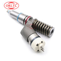 C15 C16 C18 3406E/3456 Injektor Bahan Bakar Diesel 211-3025 10R-0955 211-3026 Injektor Bahan Bakar Umum Suku Cadang Excavator 10R-0724 10R-9787