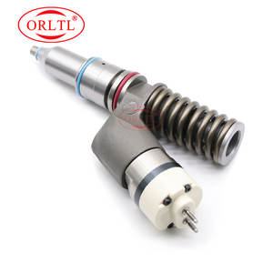 Injecteur <span class=keywords><strong>de</strong></span> carburant diesel C15 C16 C18 3406E/3456 211-3025 10R-0955 211-3026 Injecteur <span class=keywords><strong>de</strong></span> carburant commun Pièces d'excavatrice 10R-0724 10R-9787 - Product Image 1