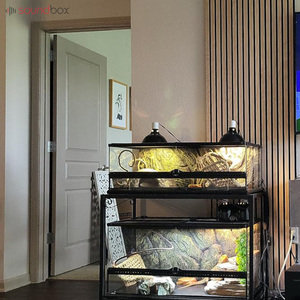 Painéis Acústicos Soundbox de Fácil Instalação em Espuma Feltro para Isolamento Sonoro em Estúdio - Product Image 3