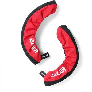 Fundas para Cuchillas de Patines de Hielo EALER BDT100, Resistentes al Agua, con Cierre de Cordón, para Patines de Hockey y Patinaje Artístico, Protección para Deportes de Invierno - Product Image 2