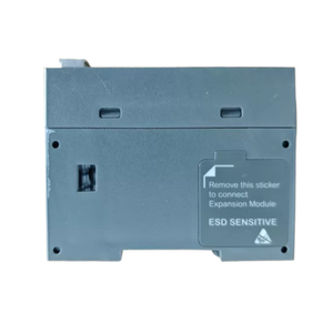 Controlador PLC de Alto Rendimiento TM200C32R TM200C16R, Unidad de Control Lógico para Automatización Industrial, Ejecución de Programas y Manejo de Datos - Product Image 5