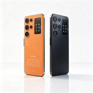 สมาร์ทโฟน S25ulitra 16GB+1TB 5G ขายดี โทรศัพท์มือถือยอดนิยม จัดส่งตรงจากโรงงาน แบตเตอรี่ 7000mAh รองรับซิมคู่ ระบบปฏิบัติการ Android 15 - Product Image 6