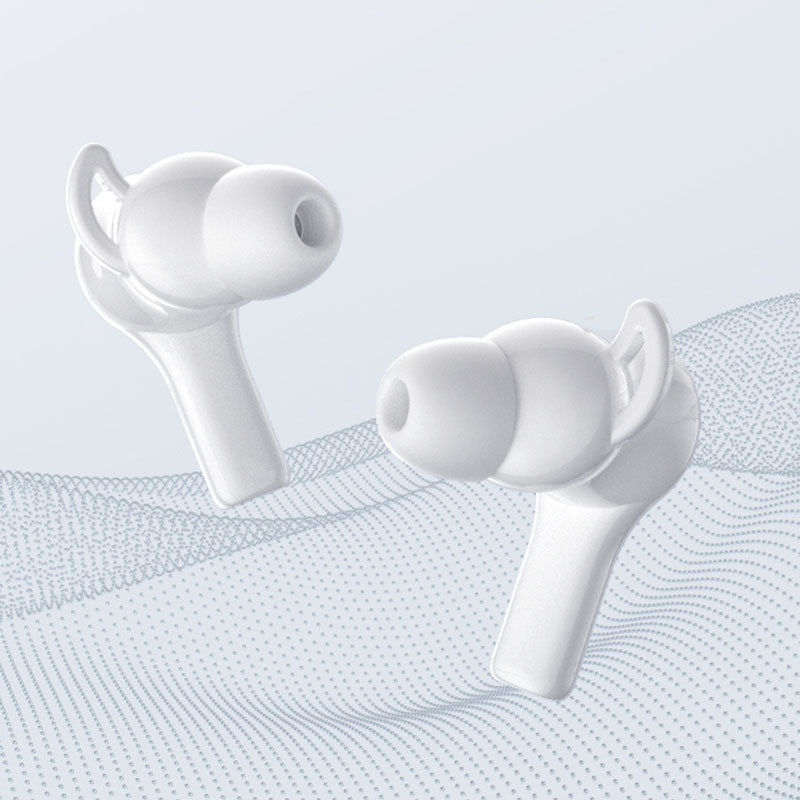 Rechargeable Mini Binaural Digital Ric Hearing