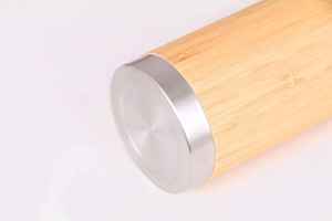 Fournisseur Direct du Fabricant - Nouveaux Gobelets Isolés en Acier Inoxydable Portables - Isolation Thermique de 6 à 12 Heures - Étanches - Écologiques - Product Image 4