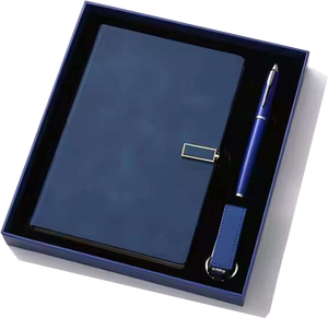 Nouvelle entreprise d'entreprise innovante unique Ensemble de cadeaux promotionnels personnalisés Idées de produits pour tirage au sort avec clé USB - Product Image 2