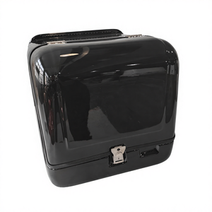 Scatola di consegna del caffè con chiavi e serrature di alta qualità dal Giappone per la NO.JYB-03 del modello del motociclo - Product Image 2
