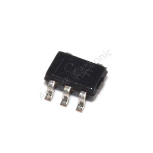 ANSOYO SN74LVC1G04DCKR SN74LVC1G04 74LVC1G04 SC-70-5 Circuitos Integrados Lógicos, Chips IC, Componentes Electrónicos - Product Image 5