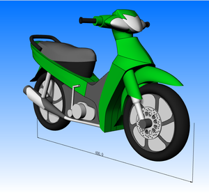 Offre Spéciale : Événement Géant Gonflable Moto Tout-Terrain Personnalisé <span class=keywords><strong>pour</strong></span> Enfants – Idéal <span class=keywords><strong>pour</strong></span> <span class=keywords><strong>la</strong></span> Publicité - Product Image 6