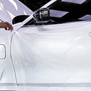 Nasido TPU-C75S+ PPF, Cubierta para Carrocería de Automóvil, Calidad Coreana, Más Vendida en <span class=keywords><strong>Amazon</strong></span>, Película Protectora de Pintura, Adhesivos PPF - Product Image 2