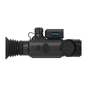 Termocamera <span class=keywords><strong>640</strong></span> con LRF, Dispositivo di Visione Notturna a Immagini Termiche Sytong AM06-35LRF, Visore Notturno, Dispositivo di Imaging Termico - Product Image 1