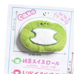 Juguete Adorable <span class=keywords><strong>para</strong></span> <span class=keywords><strong>Perros</strong></span> con Sonido, Mini Peluche de Comida <span class=keywords><strong>para</strong></span> Cachorros, Estilo Insta, Ideal <span class=keywords><strong>para</strong></span> la Hora del Snack - Product Image 5