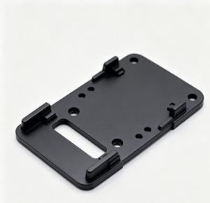 Servicio de Mecanizado CNC Personalizado, Prototipado Rápido, Fresado de Piezas de Plástico, con OEM/ODM Aceptado, Certificado ISO9001 - Product Image 6