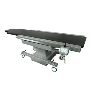 Angiografía de mesa de operaciones quirúrgicas intervencionistas MT MEDICAL para vasos sanguíneos periféricos y neurovasculares cardíacos - Product Image 5