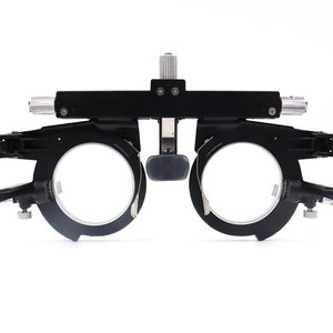 Khung kính thử quang học UTF-4880, độ sâu tiêu cự hoàn toàn có thể điều chỉnh, loại phổ thông, phân khúc khúc xạ thử nghiệm, đo thị lực - Product Image 5