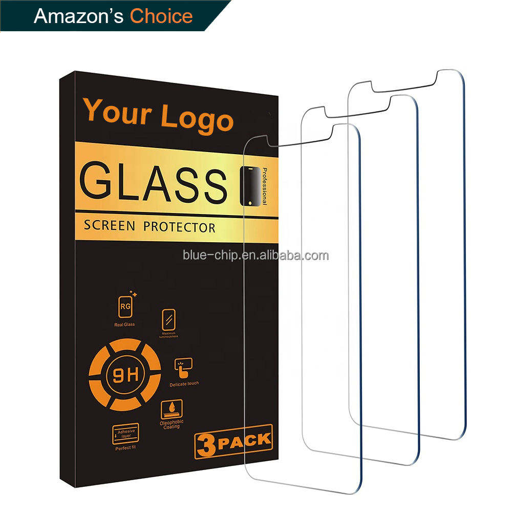 Lot de 3 avec boîte noire