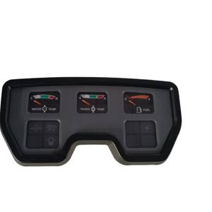 Ensemble de panneaux d'instrumentation Doosan De41111 pour chariot élévateur D15S D18S, pièce de rechange pour moteur diesel, fabrication coréenne - Product Image 2