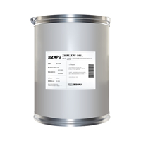 ZHPU Vinyle Diméthicone/Méthicone Silsesquioxane Crosspolymer à Réticulation Modérée ZPF-101L Produit Chimique Organique 99,9%