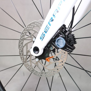 Blue Water Ripples Toray T800 + T1000 Carbon 24 Speed Aero Road Bike TT-X71 Wheeltop Di2 Groupset Carbon Wheelset 28C Tire - Product Image 3