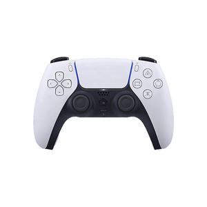 Manette <span class=keywords><strong>de</strong></span> jeu sans fil P5 avec double vibration et <span class=keywords><strong>gyroscope</strong></span> pour ordinateur/PS/Android - Product Image 1