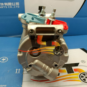 Điều hòa không khí máy nén tương thích A/C <span class=keywords><strong>AC</strong></span> máy nén cho Ford Mondeo IV ba7/van 2.0 2010 2011 2012 2013 2014 2015 cofo112 - Product Image 4